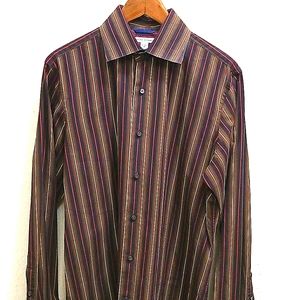 Banana Republic French Cuff dress shirt
